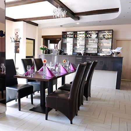 Hotel Zwei&Vierzig Vallendar Extérieur photo