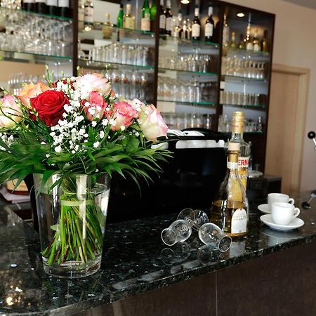 Hotel Zwei&Vierzig Vallendar Extérieur photo