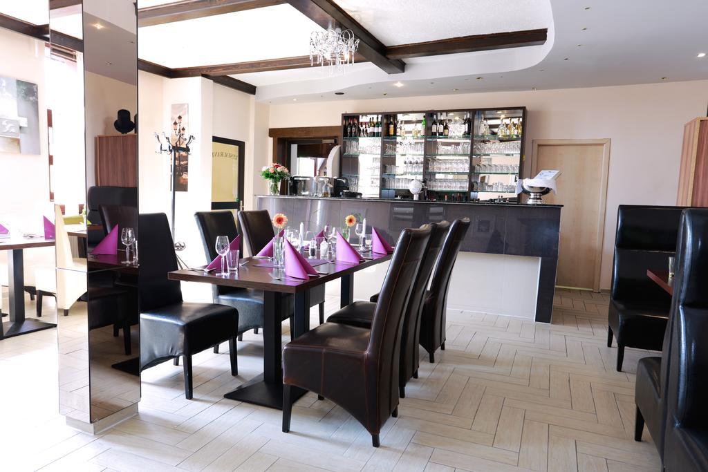 Hotel Zwei&Vierzig Vallendar Extérieur photo