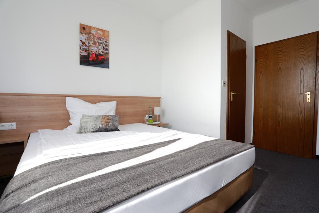Hotel Zwei&Vierzig Vallendar Extérieur photo