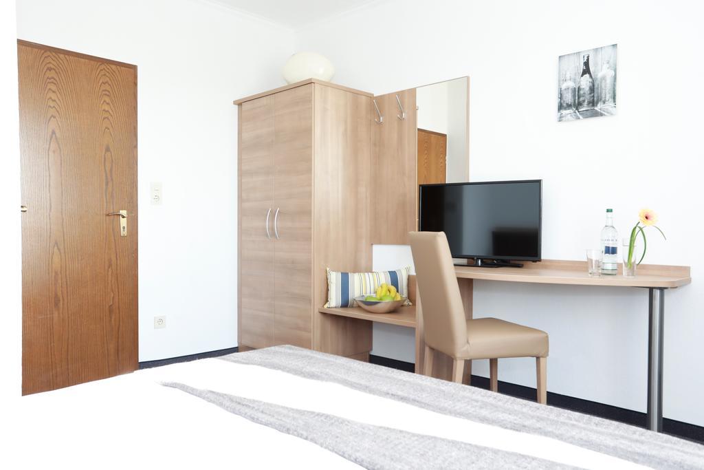 Hotel Zwei&Vierzig Vallendar Extérieur photo